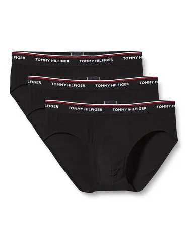 Tommy Hilfiger - Men's Underwear Multipack - Medium Rise -