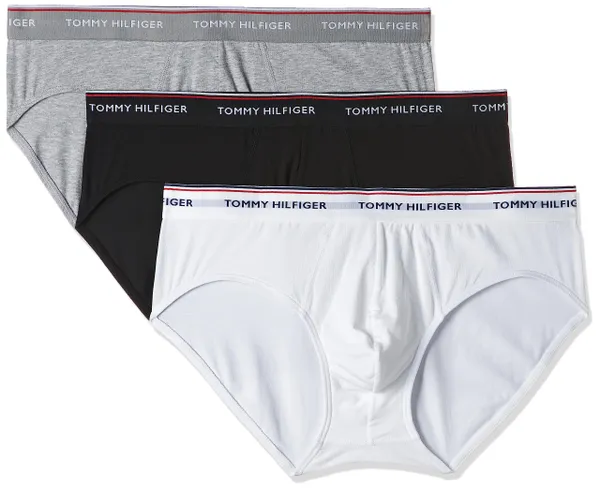 Tommy Hilfiger - Men's Underwear Multipack - Medium Rise -