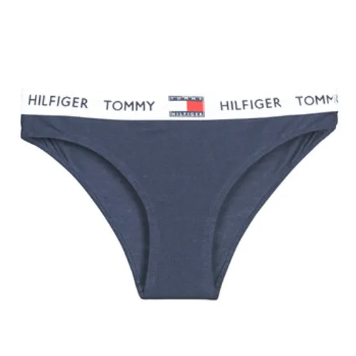 Tommy Hilfiger  ORGANIC COTTON  women's Knickers/panties in Blue