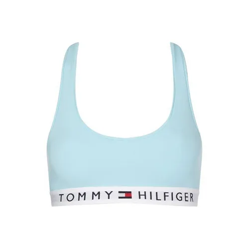 Tommy Hilfiger Original Bralette - Blue