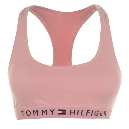 Tommy Hilfiger Original Bralette - Pink
