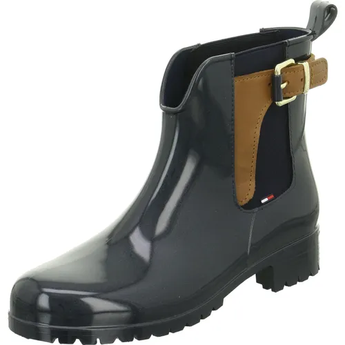 Tommy Hilfiger - Oxley Boots