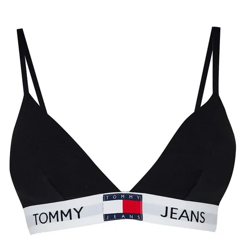 Tommy Hilfiger Padded Triangle (Ext Sizes) - Black