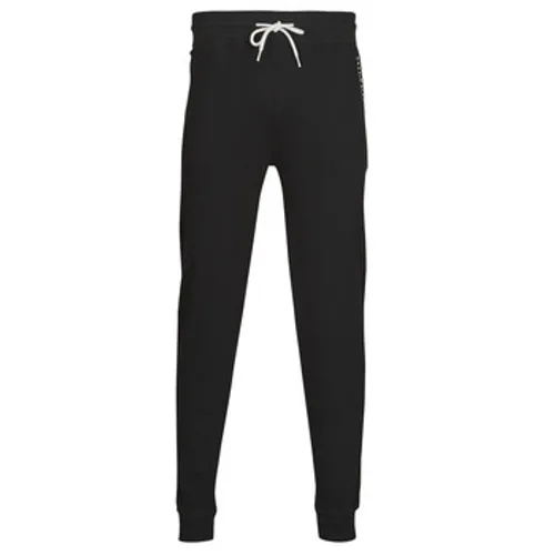Tommy Hilfiger  PANT  men's Sportswear in Black