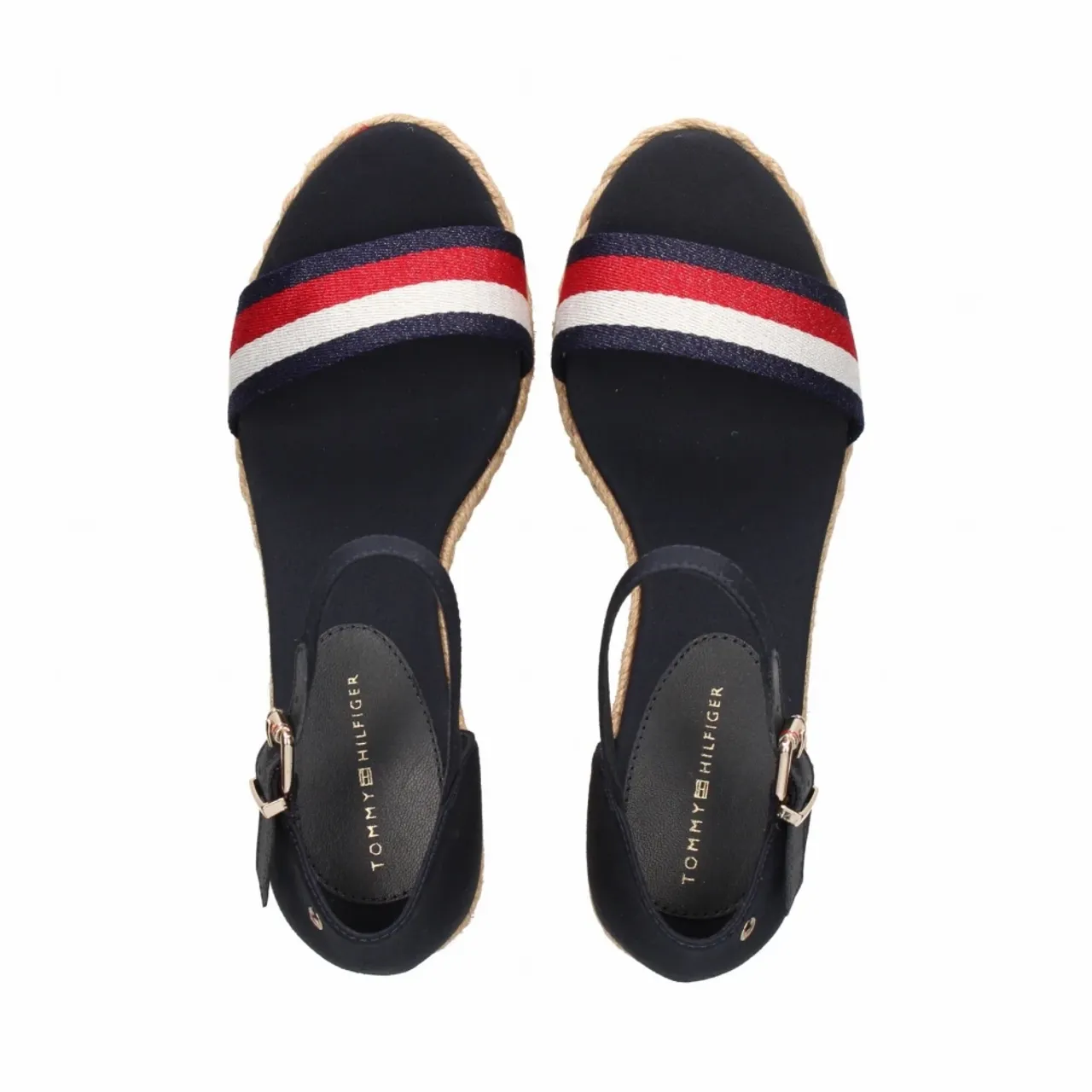 Tommy Hilfiger , Portions ,Blue female, Sizes: