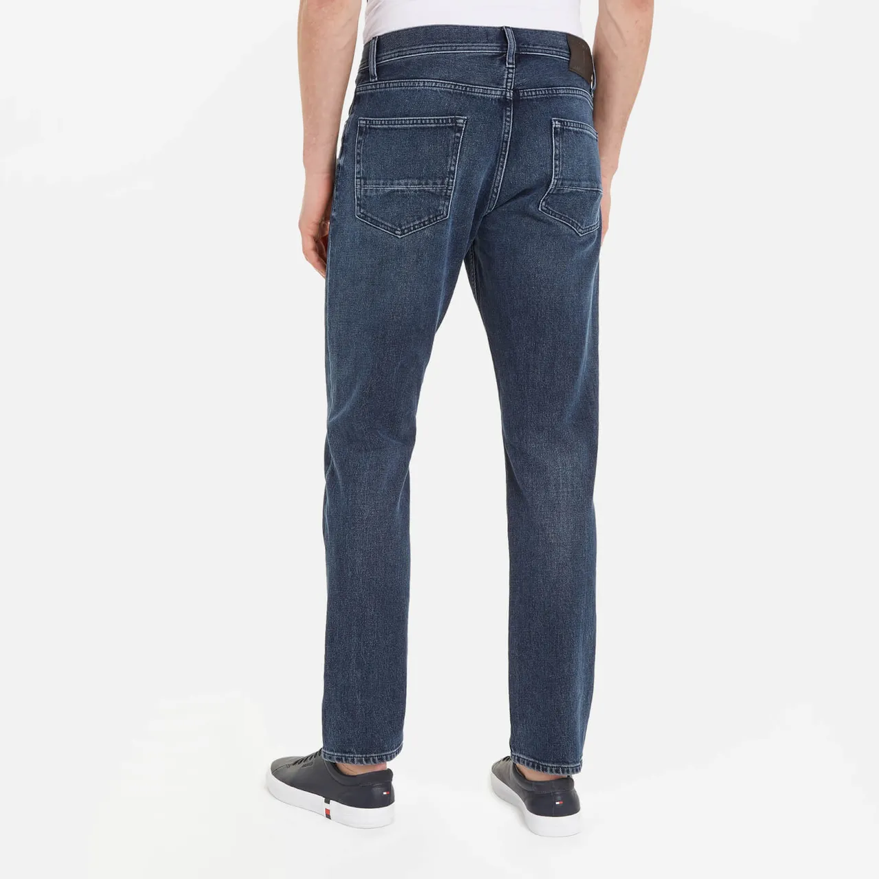 Tommy Hilfiger Regular Mercer Denim Slim-Leg Jeans