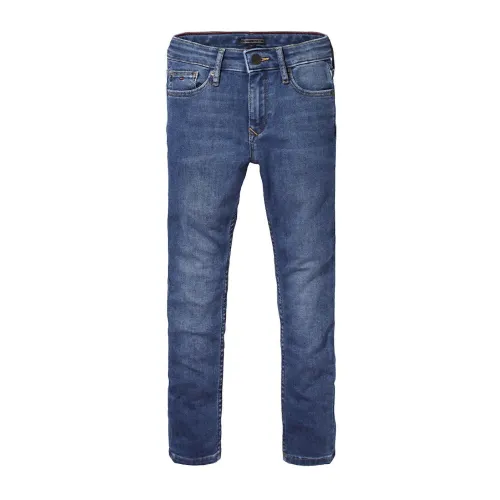 Tommy Hilfiger , Simon Jeans ,Blue male, Sizes: