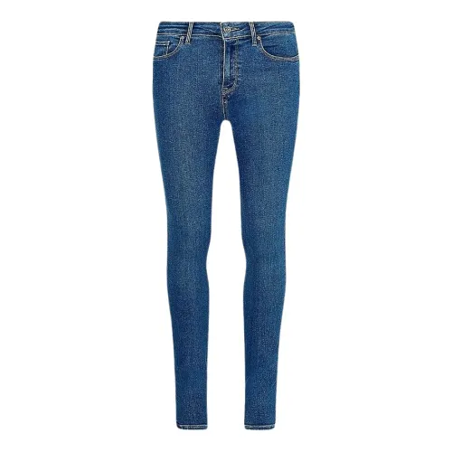 Tommy Hilfiger , Skinny Jeans ,Blue female, Sizes: