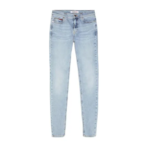 Tommy Hilfiger , Skinny Jeans ,Blue female, Sizes: