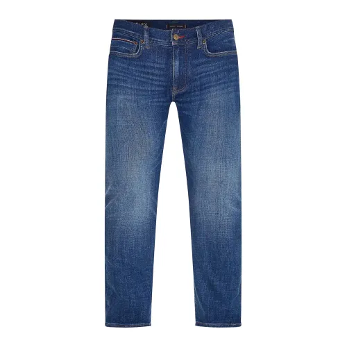 Tommy Hilfiger , Skinny Jeans ,Blue male, Sizes: