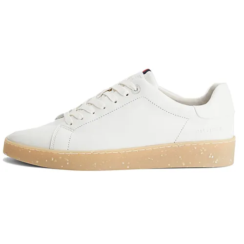 Tommy Hilfiger , Sneakers ,White male, Sizes: