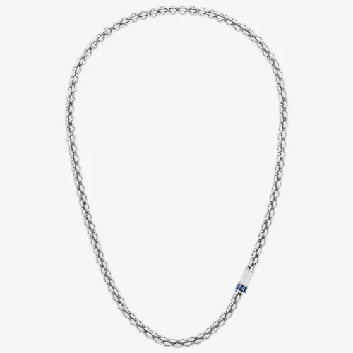 Tommy Hilfiger Stainless Steel Intertwined Chain 2790524