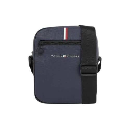 Tommy Hilfiger , Stylish Bags ,Blue male, Sizes: ONE SIZE