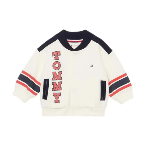 Tommy Hilfiger , Stylish Jackets for Men and Women ,Multicolor unisex, Sizes:
