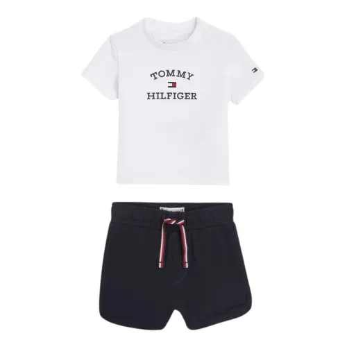 Tommy Hilfiger , Stylish Outfit Sets for You ,Multicolor male, Sizes: