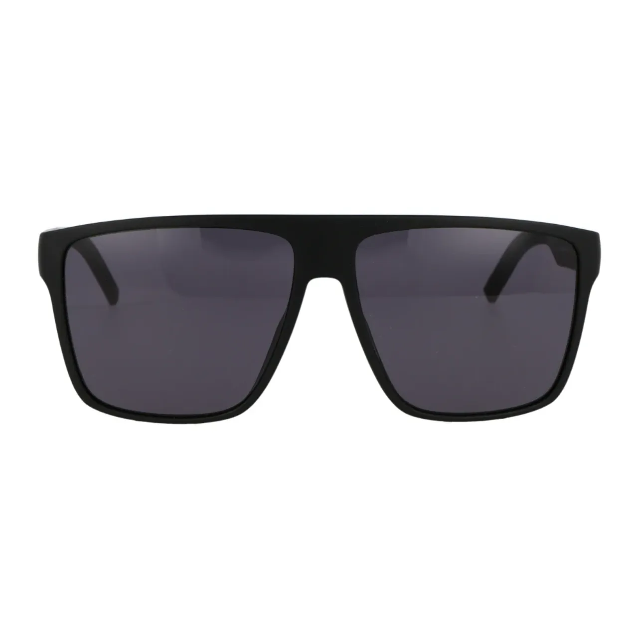 Tommy Hilfiger , Stylish Sunglasses TH 1717/S ,Black male, Sizes:
