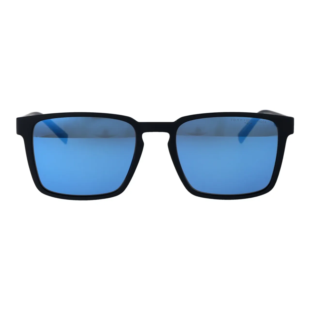 Tommy Hilfiger , Stylish Sunglasses TH 2088/S ,Blue male, Sizes: