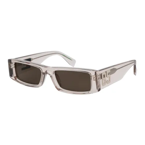 Tommy Hilfiger , Stylish Sunglasses TJ 0092/S ,Beige unisex, Sizes: