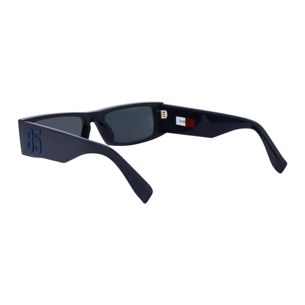 Tommy Hilfiger , Stylish Sunglasses TJ 0092/S ,Blue unisex, Sizes:
