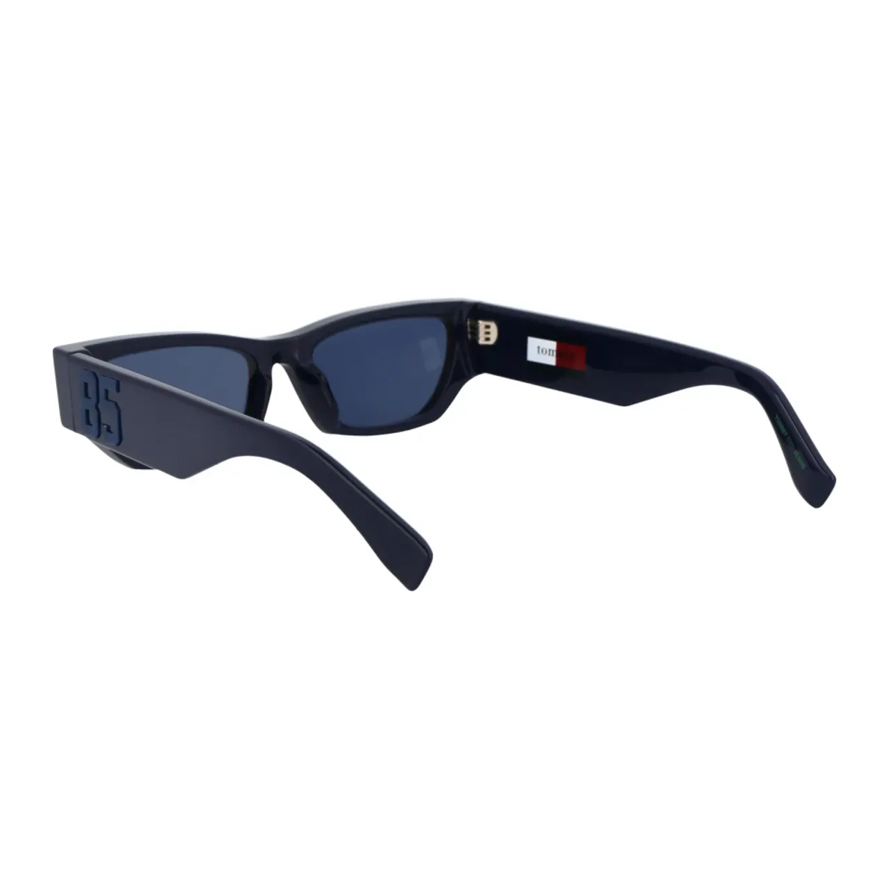 Tommy Hilfiger , Stylish Sunglasses TJ 0093/S ,Blue female, Sizes: