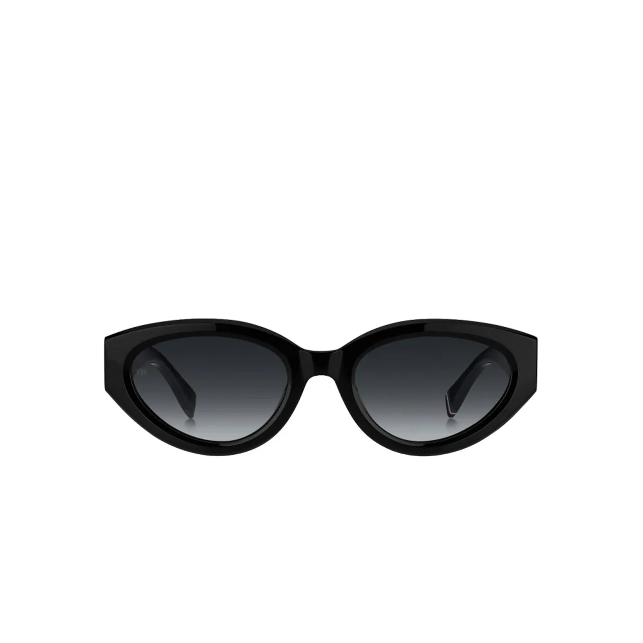 Tommy Hilfiger , Sunglasses ,Black female, Sizes:
