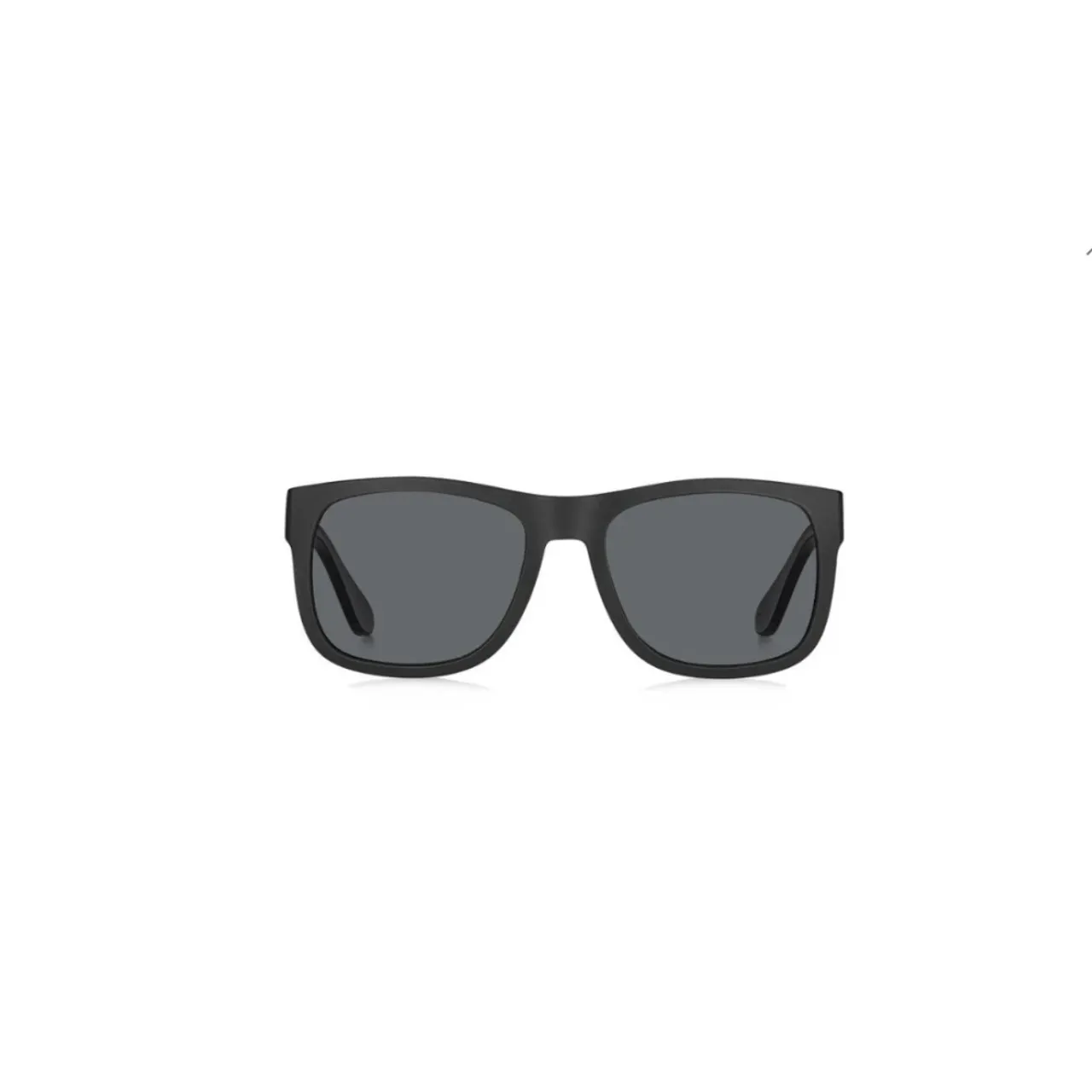 Tommy Hilfiger , Sunglasses ,Black male, Sizes: