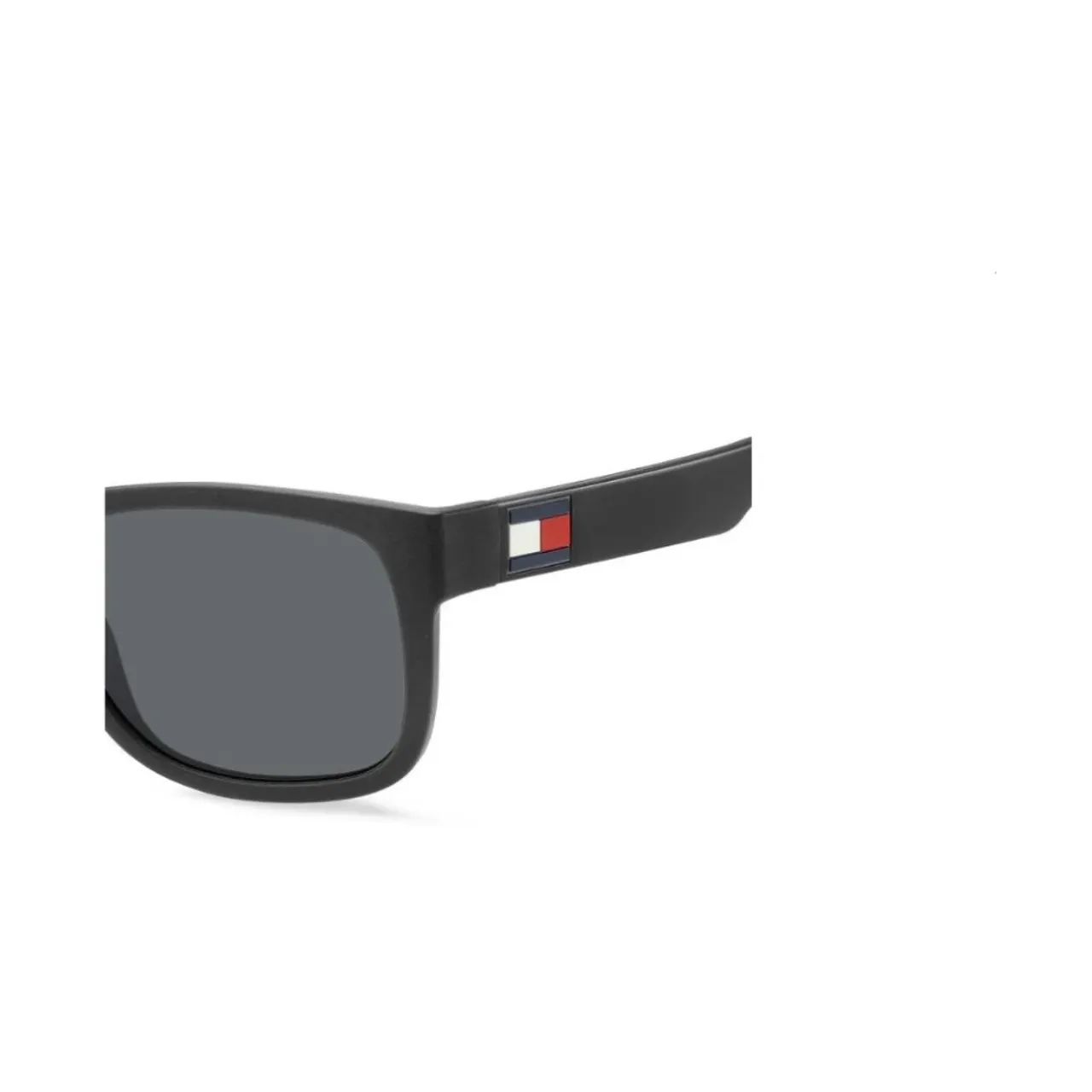 Tommy Hilfiger , Sunglasses ,Black male, Sizes: