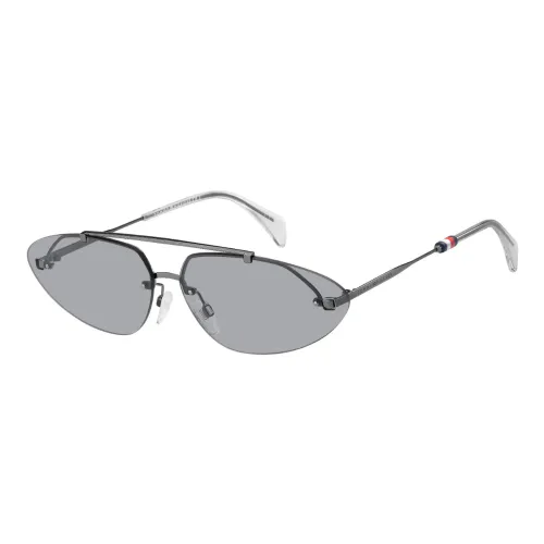 Tommy Hilfiger , Sunglasses TH 1660/S ,Gray female, Sizes: