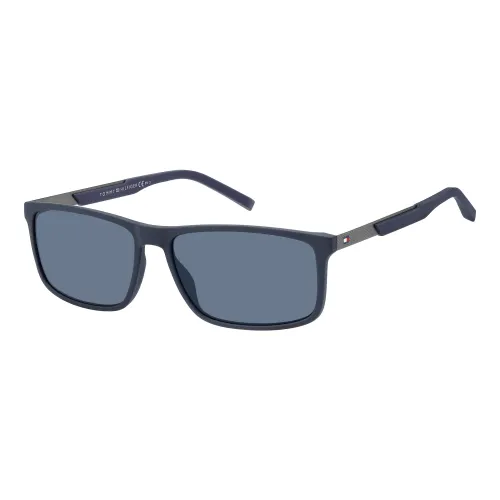 Tommy Hilfiger , Sunglasses TH 1675/S ,Blue male, Sizes:
