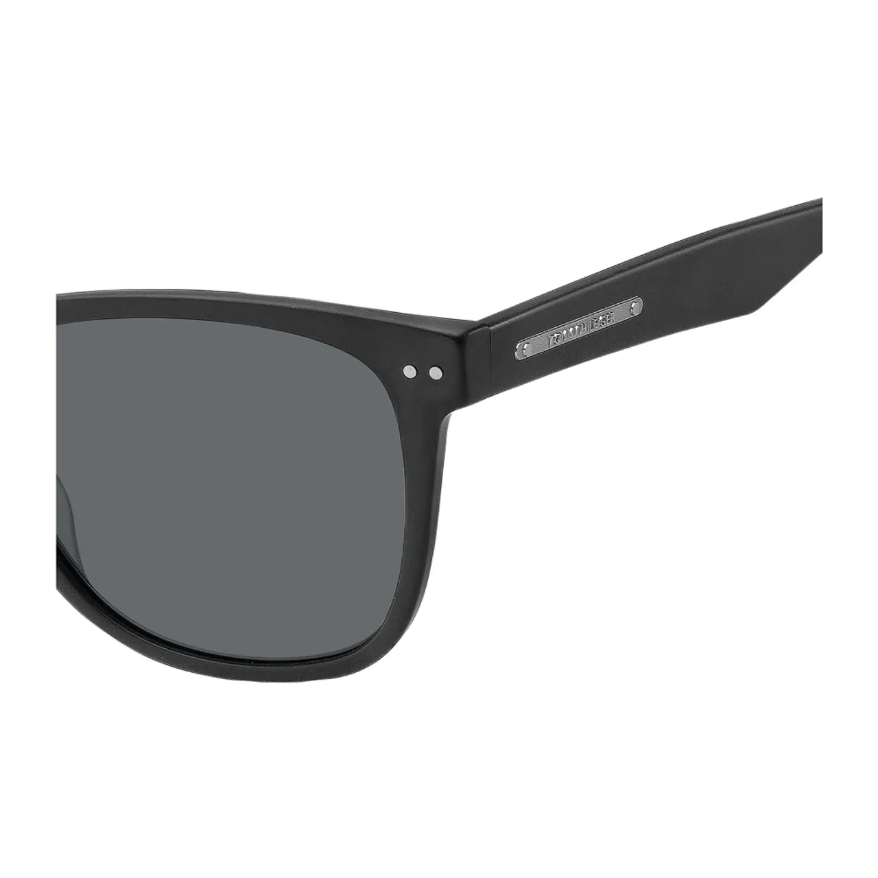 Tommy Hilfiger , Sunglasses TH 1712/S ,Black male, Sizes: