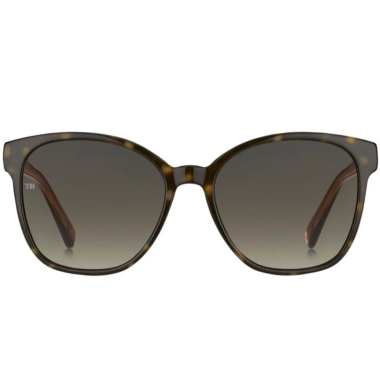Tommy Hilfiger , Sunglasses TH 1811/S ,Brown female, Sizes: