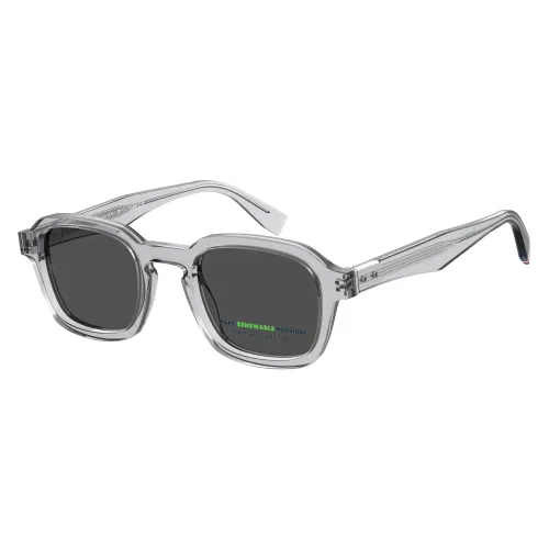 Tommy Hilfiger , Sunglasses TH 2032/S ,Gray male, Sizes: