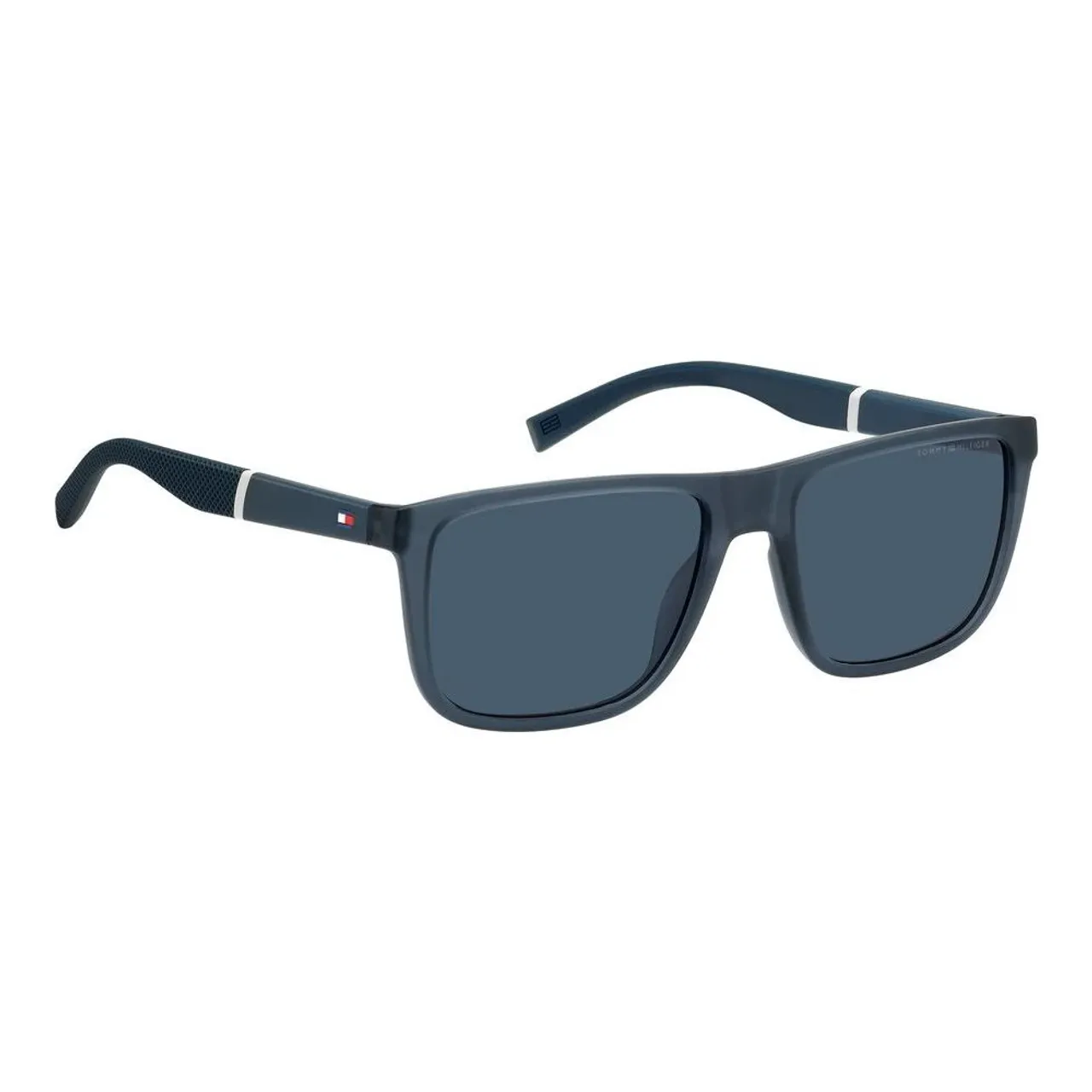 Tommy Hilfiger , Sunglasses TH 2043/S ,Blue male, Sizes:
