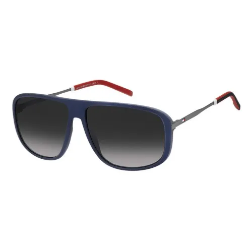 Tommy Hilfiger , Sungles ,Blue male, Sizes: