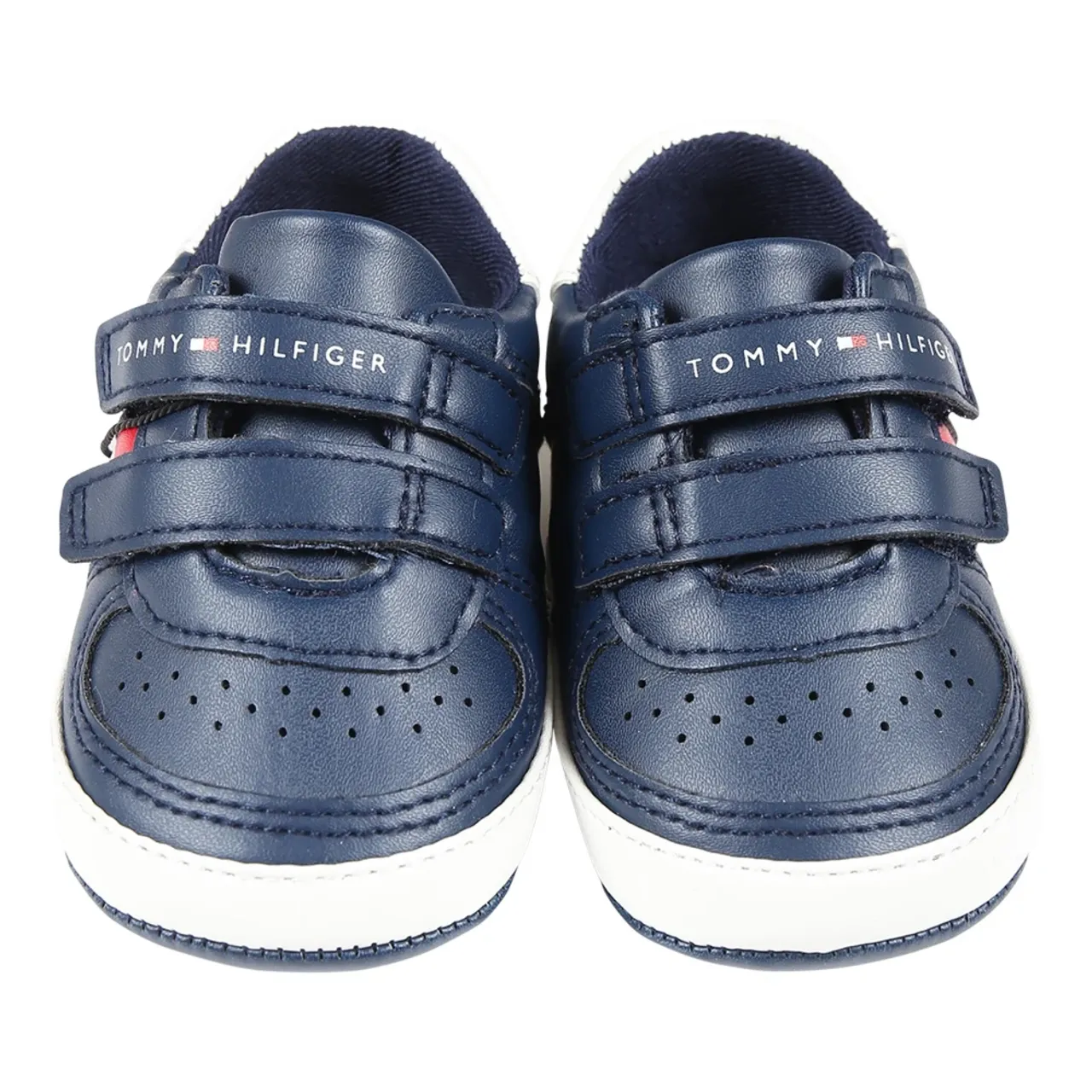 Tommy Hilfiger , T0B4 33090 1433A474 Sneakers ,Blue unisex, Sizes: