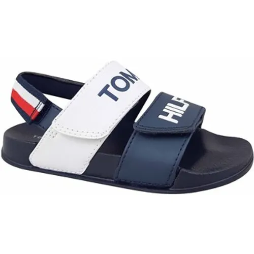 Tommy Hilfiger  T1B2329251172Y004  boys's Children's Sandals in multicolour
