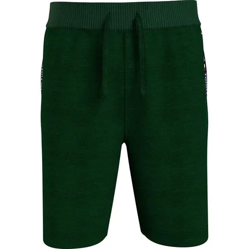 Tommy Hilfiger Tape Shorts - Green