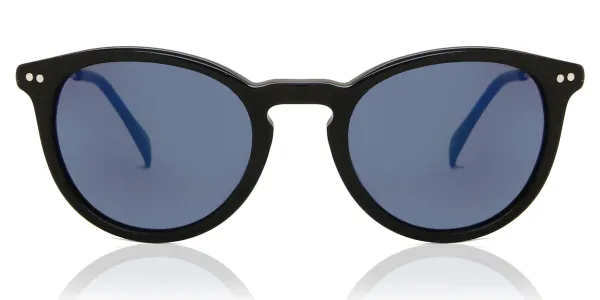 Tommy Hilfiger TH 1198/S 7P0/XT Men's Sunglasses Black Size 51