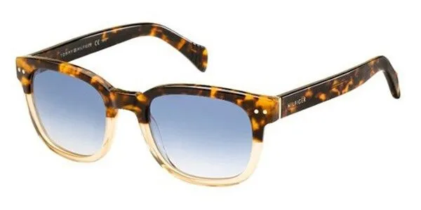 Tommy Hilfiger TH 1305/S VCM/KC Men's Sunglasses Brown Size 51