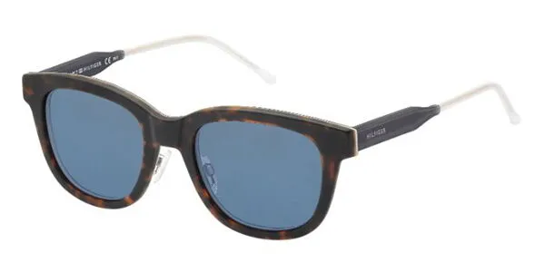 Tommy Hilfiger TH 1352/S K03/72 Men's Sunglasses Tortoiseshell Size 51