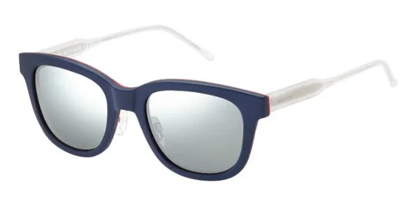 Tommy Hilfiger TH 1352/S K0H/T4 Men's Sunglasses Blue Size 51