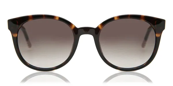 Tommy Hilfiger TH 1482/S O63/HA Women's Sunglasses Tortoiseshell Size 52
