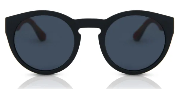 Tommy Hilfiger TH 1555/S 8RU/KU Men's Sunglasses Blue Size 48