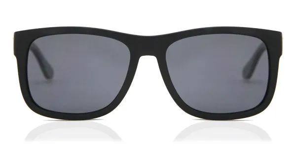 Tommy Hilfiger TH 1556/S 08A/IR Men's Sunglasses Black Size 52