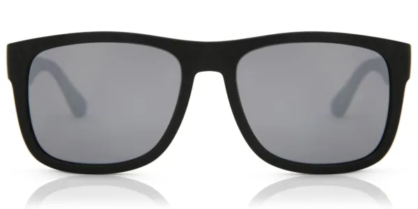 Tommy Hilfiger TH 1556/S D51/T4 Men's Sunglasses Black Size 52