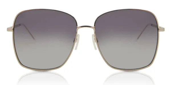 Tommy Hilfiger TH 1648/S J5G/9O Women's Sunglasses Gold Size 58
