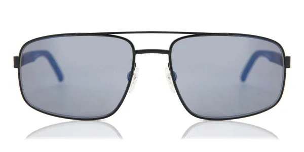 Tommy Hilfiger TH 1651/S 003/2Y Men's Sunglasses Black Size 61