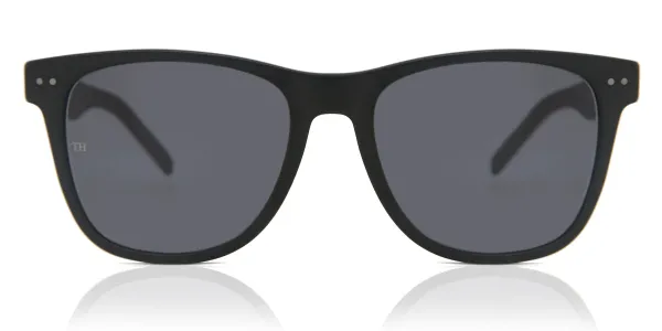 Tommy Hilfiger TH 1712/S 003/IR Men's Sunglasses Black Size 54