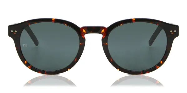 Tommy Hilfiger TH 1713/S 086/QT Men's Sunglasses Tortoiseshell Size 50