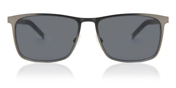 Tommy Hilfiger TH 1716/S V81/IR Men's Sunglasses Grey Size 57